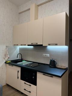 Gudauri Mountain View Studio - 4