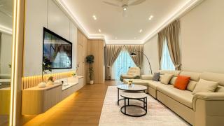 My Cool Home x The Quintet @ Cameron Highlands - 0