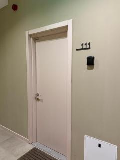 Gudauri Mountain View Studio - 2