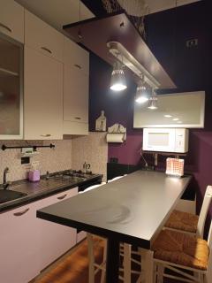 Giardino e Mare a Ceriale - 4