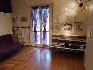 Giardino e Mare a Ceriale - 2