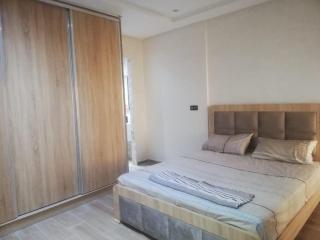 El Kaabaoui Appartement - 0