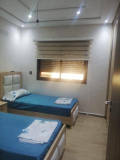 El Kaabaoui Appartement - 7