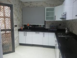 El Kaabaoui Appartement - 3