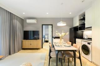 The Signature 2BR Residences at Title Legendary F201 - 4