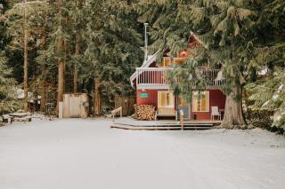 Mount Baker Rim #63 - 0