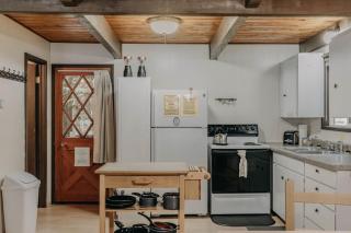 Mount Baker Rim #63 - 3