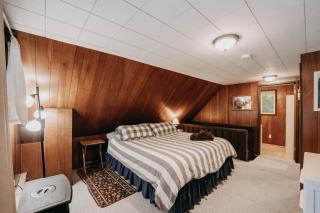 Mount Baker Rim #63 - 1