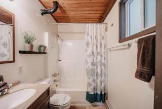 Mount Baker Rim #63 - 2