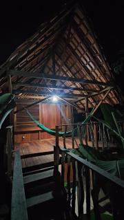 Bangalôs Suítes na Floresta Encantada - 7