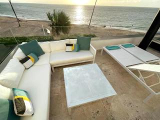 Beachfront Caribbean Cap Cana Paradise W Private Jacuzzi - 6