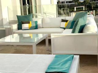 Beachfront Caribbean Cap Cana Paradise W Private Jacuzzi - 5