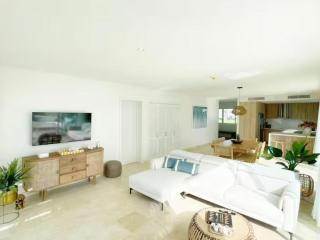 Beachfront Caribbean Cap Cana Paradise W Private Jacuzzi - 2