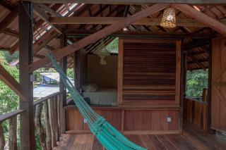 Bangalôs Suítes na Floresta Encantada - 5