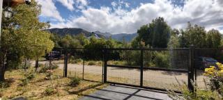 Great Shelter cerca del Cerro Catedral - 2