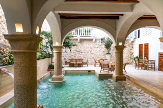 Hotel Palacio del Agua by Faranda Boutique - 0