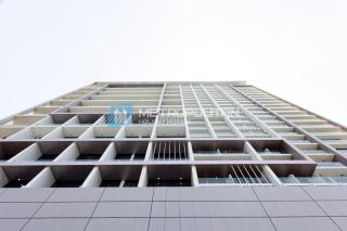 Cozy full Studio with Balcony in Maryah Island - 3