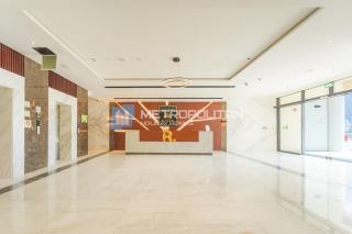 Cozy full Studio with Balcony in Maryah Island - 4