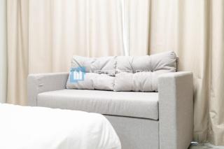 Cozy full Studio with Balcony in Maryah Island - 8