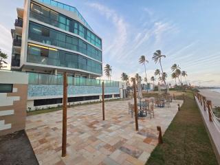 Villa Porto - Flat na Beira Mar de Porto de Galinhas por Yolo - 0