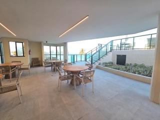 Villa Porto - Flat na Beira Mar de Porto de Galinhas por Yolo - 8