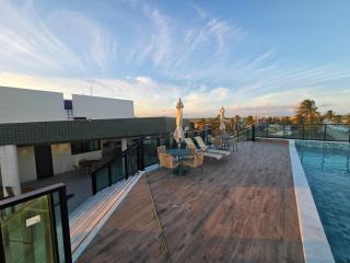 Vila Porto - Flat na Beira Mar de Porto de Galinhas por Yolo - 7