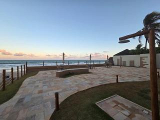 Vila Porto - Flat na Beira Mar de Porto de Galinhas por Yolo - 5