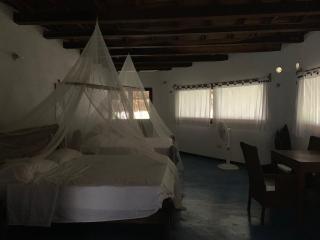 Cabaña Rincon del Océano - 9