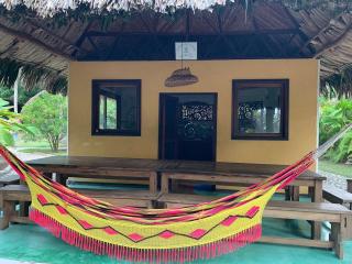 Cabaña Rincon del Océano - 8