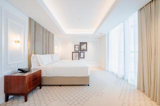 Cheval Maison - Expo City Dubai - 2