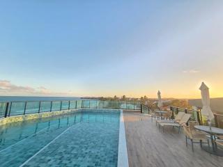Villa Porto - Flat na Beira Mar de Porto de Galinhas por Yolo - 0