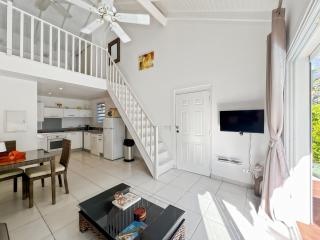 Mango Orange Duplex - Orient Bay - 8