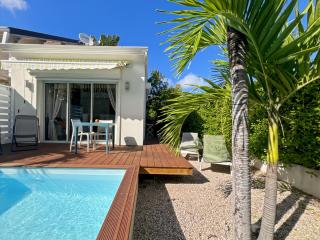 Mango Orange Duplex - Orient Bay - 8