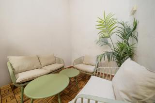 Coverlin Mezquitilla - Málaga - 3