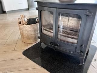 The Homestead at Qambathi Mountain Reserve - pets welcome - Wood fired hot tub - 1