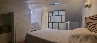 Charmant studio proche mer - 5