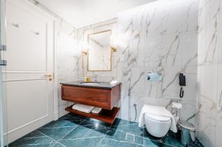 Cheval Maison - Expo City Dubai - 9