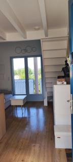 Charmant studio proche mer - 6