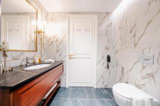 Cheval Maison - Expo City Dubai - 7