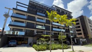 Hit Cabo Branco Flat Aconchego a 30 metros do mar - 3