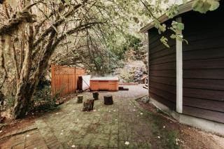 Snowline #13 Cabin - 3