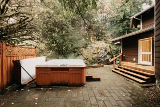 Snowline #13 Cabin - 2