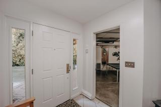 Snowline #13 Cabin - 1