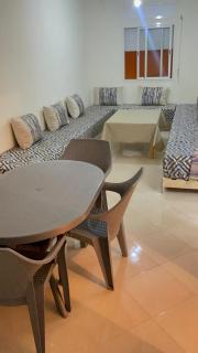El Kaabaoui Appartement 2 - 1