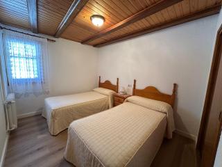 Apartament Casa Sastre - 1