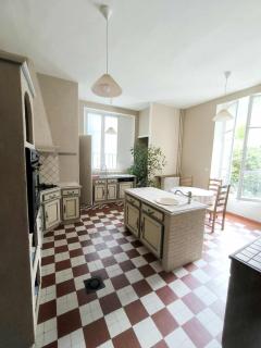 Large family home, close to ski resort - 0