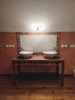 Large family home, close to ski resort - 9