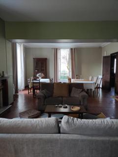 Large family home, close to ski resort - 7