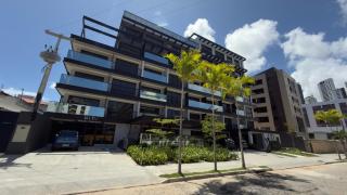 Hit Cabo Branco Flat Aconchego a 30 metros do mar - 2