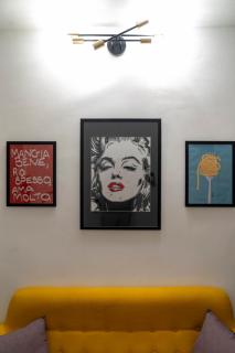 Bari Little Gem - Cozy Apartment in Bari City Center - 2